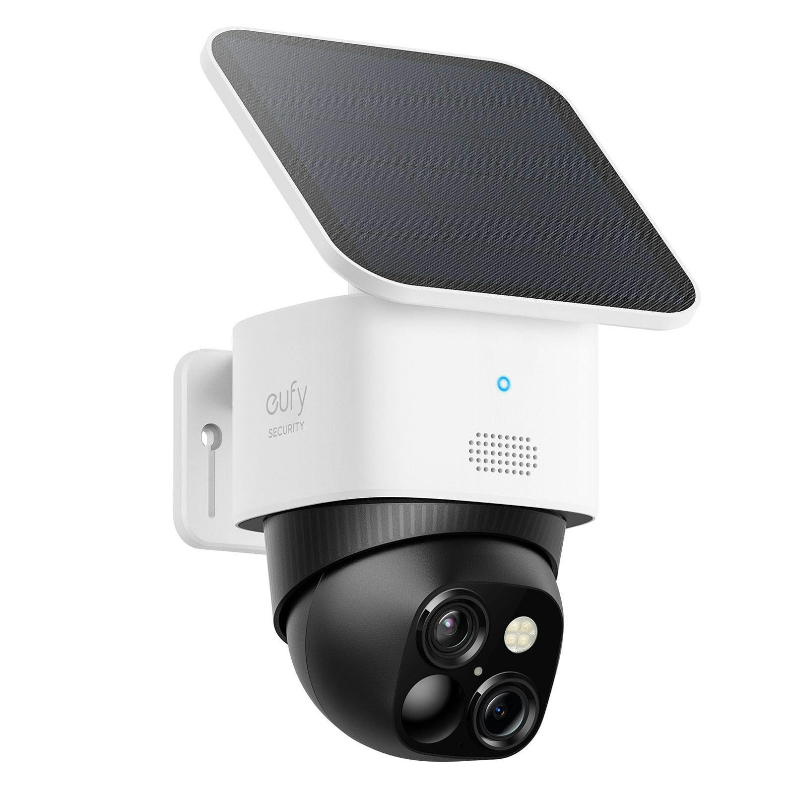 eufy Security SoloCam S3 Camera
