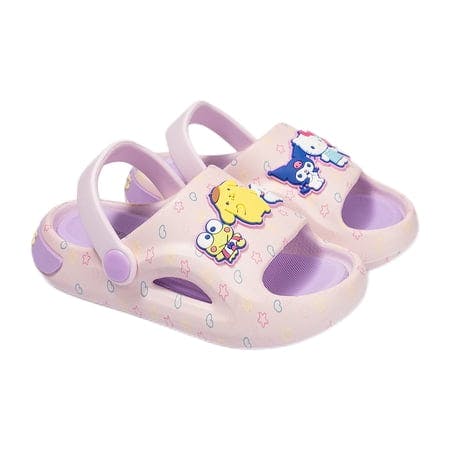Hello Kitty Toddler Sandal Clog