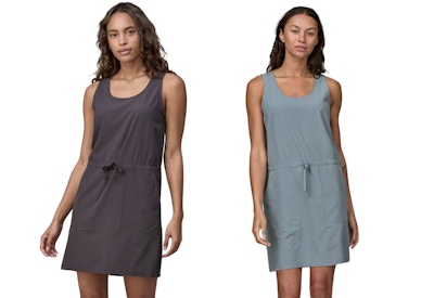 Patagonia Women's Dress