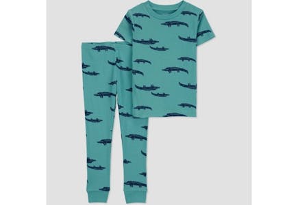 Carter's Pajama Set