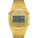 Tissot PRX Digital Watch