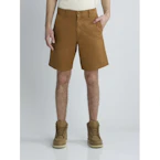 Men's Canvas Shorts