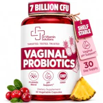 Vaginal Probiotics