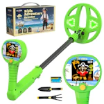 Kids' Metal Detector