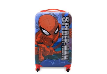 Marvel Hardside Spinner Suitcase
