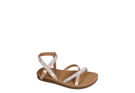 Fifth & Luxe Women's Sandals