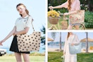 walmart corduroy tote bag