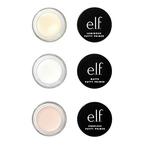 e.l.f. Putty Primer 3-Pack