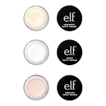 e.l.f. Putty Primer 3-Pack
