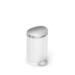 simplehuman Bathroom Step Trash Can