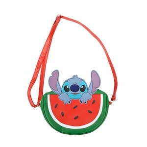 Disney Stitch Women's Crossbody Bag