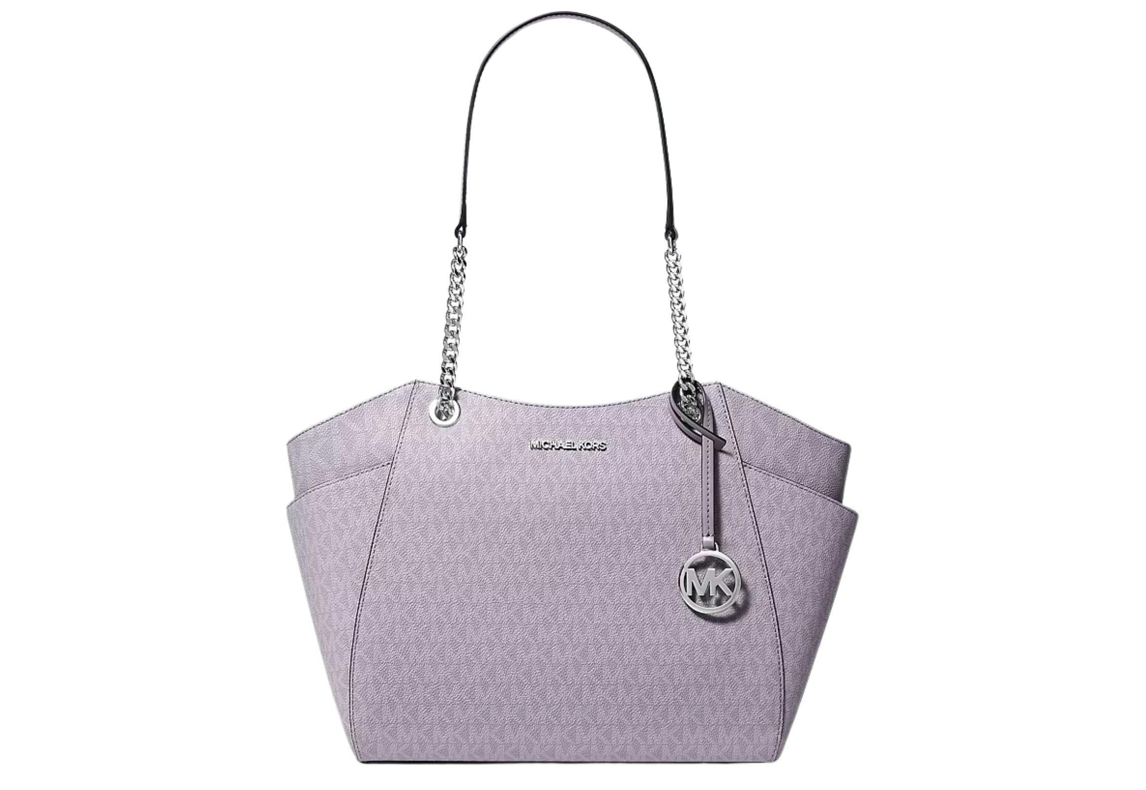 Michael Kors Jet Set Shoulder Bag