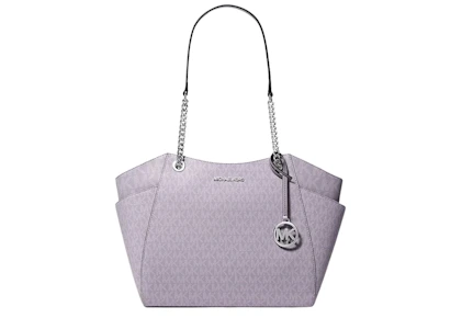 Michael Kors Jet Set Shoulder Bag