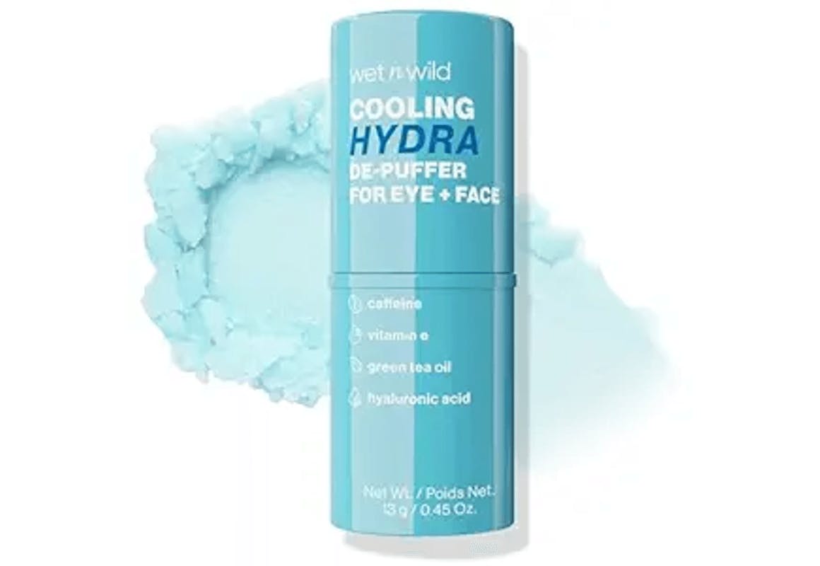 Wet n Wild De-Puffer