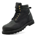 Men's Steel Toe Work Boots