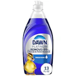 2 Dawn Dish Soaps