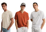 Men's Apparel