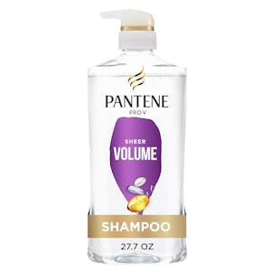 Pantene Shampoo