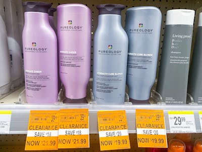 Pureology Hair Care