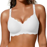 Women's Jelly Bralette