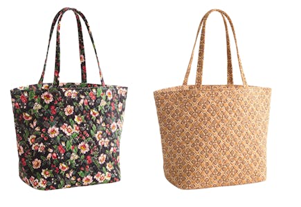 Vera Bradley Tote