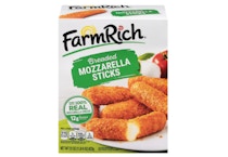 Farm Rich Frozen Appetizers