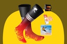 B0FWC8QH12 Heated Socks