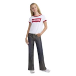 Levi's Kids' Wide Leg Jeans