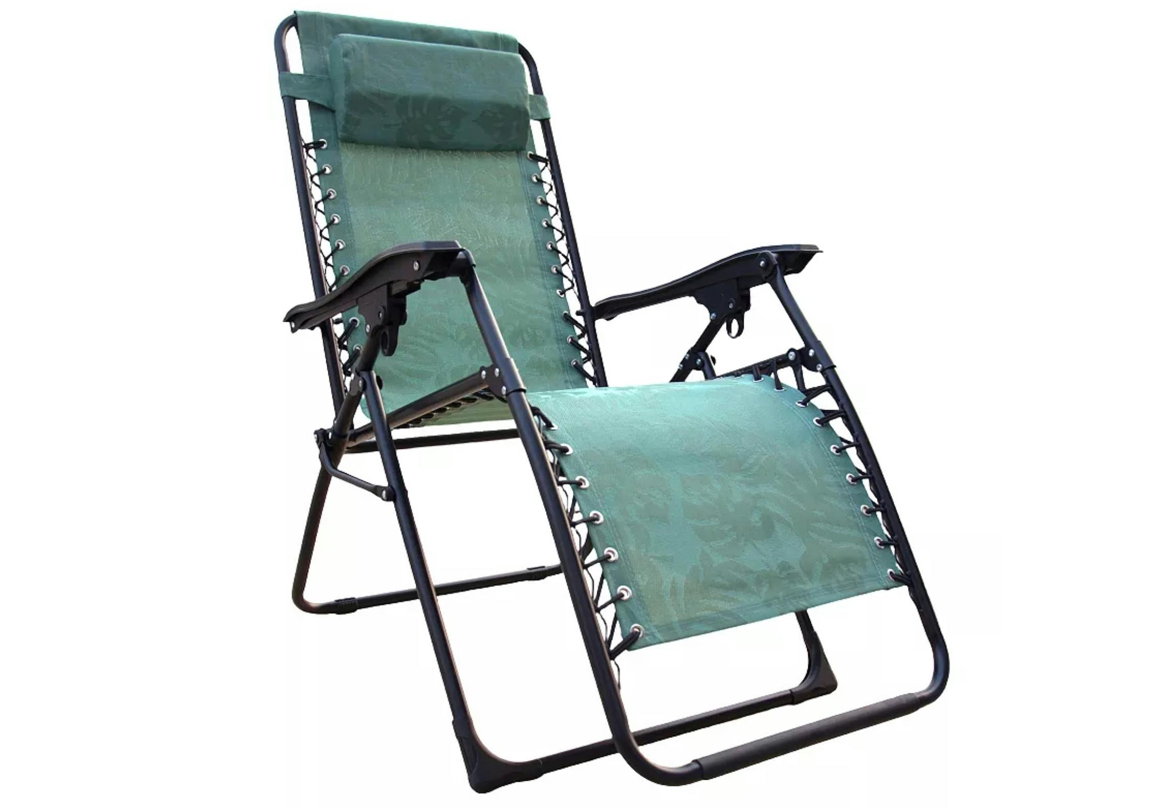 Sonoma Goods For Life Antigravity Chair