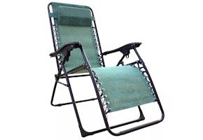 Sonoma Goods For Life Antigravity Chair