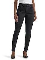 Lee Women's Ultra Lux Comfort Jeans
