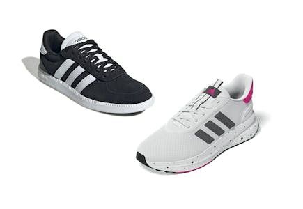 2 Adidas Women's Shoes
