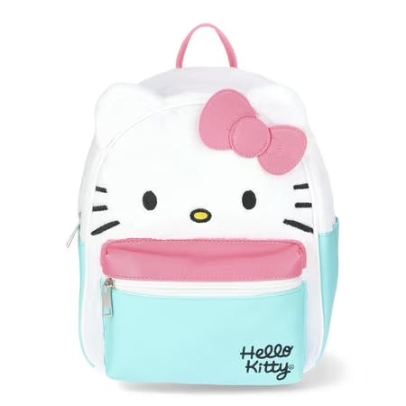 Women's Mini Hello Kitty Backpack
