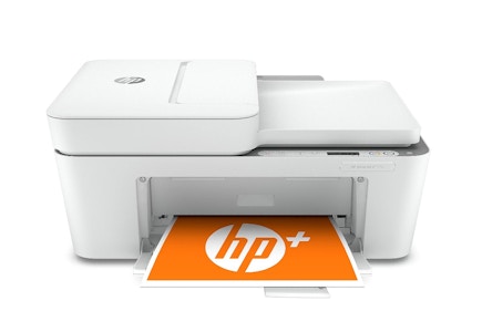 HP DeskJet All-in-One Printer Bundle