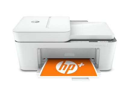 HP DeskJet All-in-One Printer Bundle