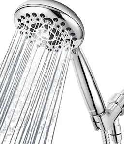 High Pressure Handheld Showerhead