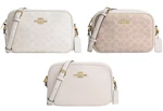 Coach Camera Bag