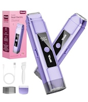 Electric Bikini Trimmer