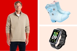 Walmart deals under $25 hybrid - Mar 13