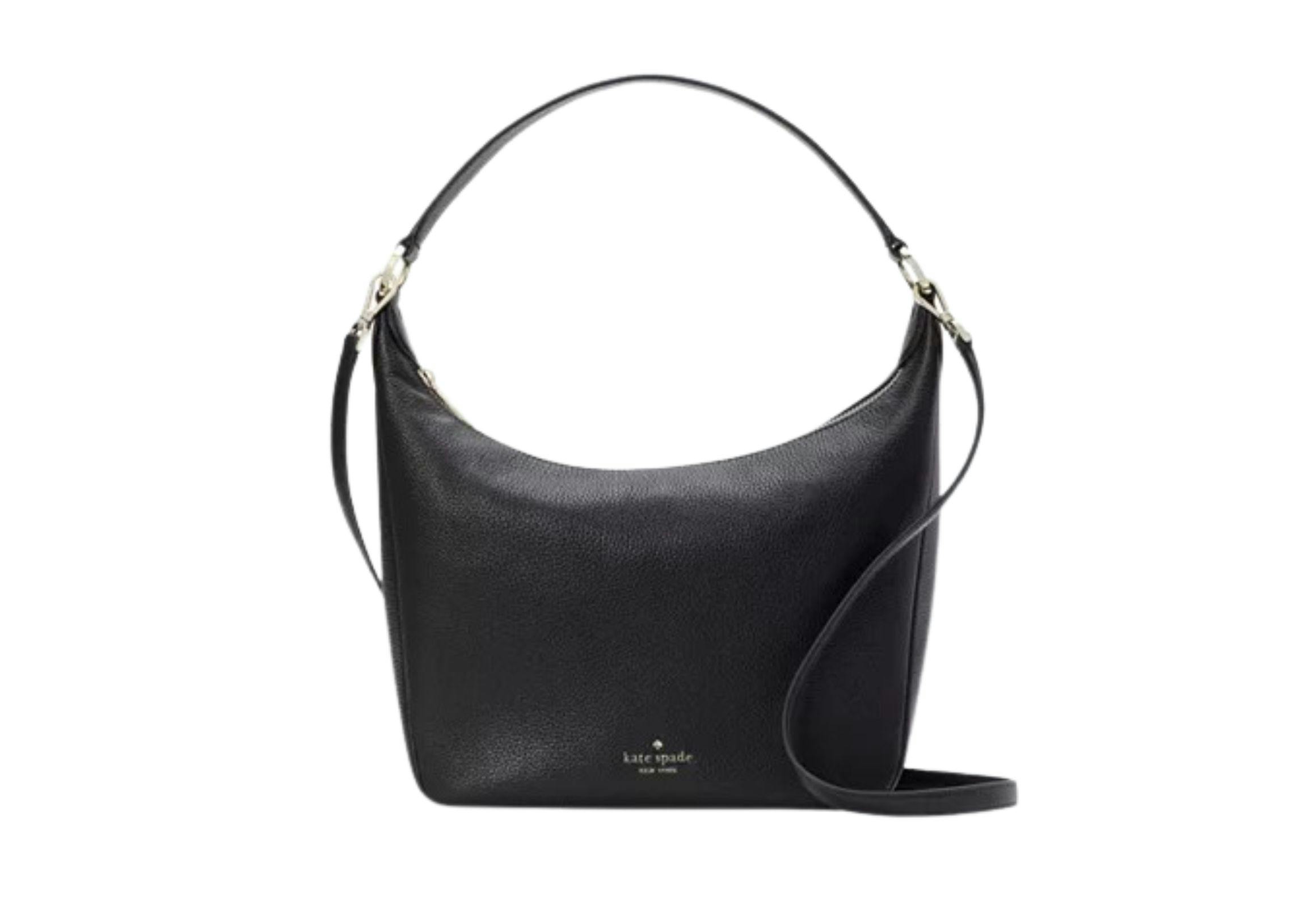 Kate Spade Leather Shoulder Bag