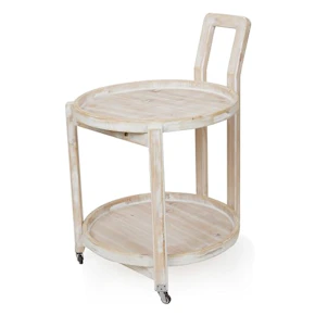 Alpine Corporation Rolling Cart