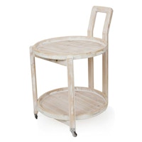 Alpine Corporation Rolling Cart