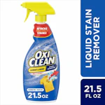 OxiClean Laundry Stain Remover