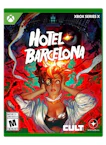 Hotel Barcelona Xbox Series X