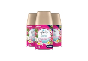 Glade Automatic Spray Refill 3-Pack