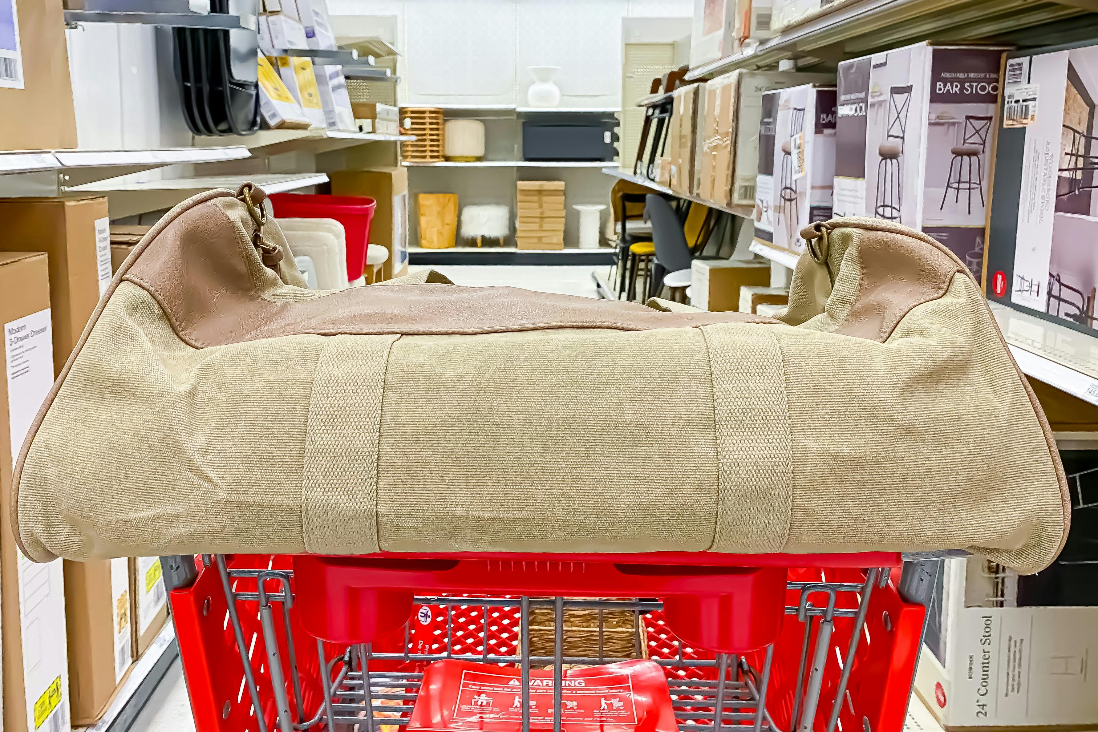 Target's Food Storage Bag Variety Pack Saves You $28 — Here's How - The  Krazy Coupon Lady