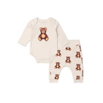 Kids' Bodysuit + Pant Set