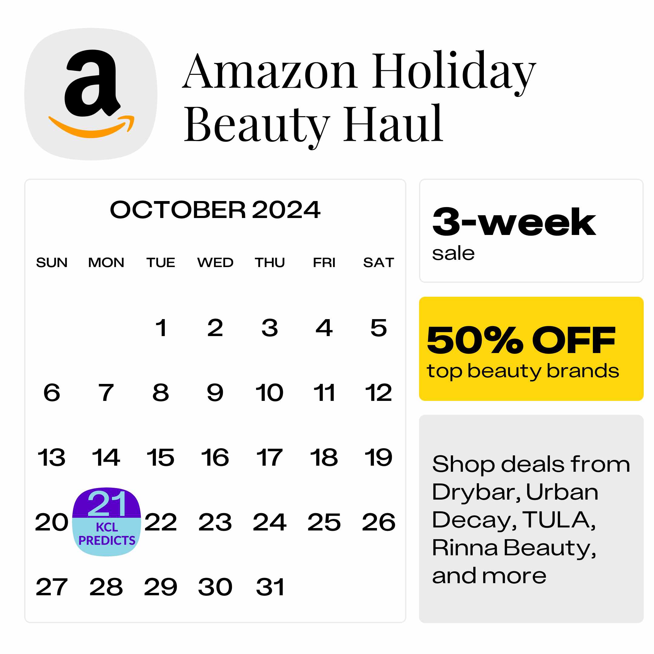 Amazon-Holiday-Beauty-Haul