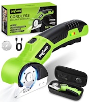 Cordless Electric Scissors