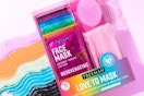 a face mask set